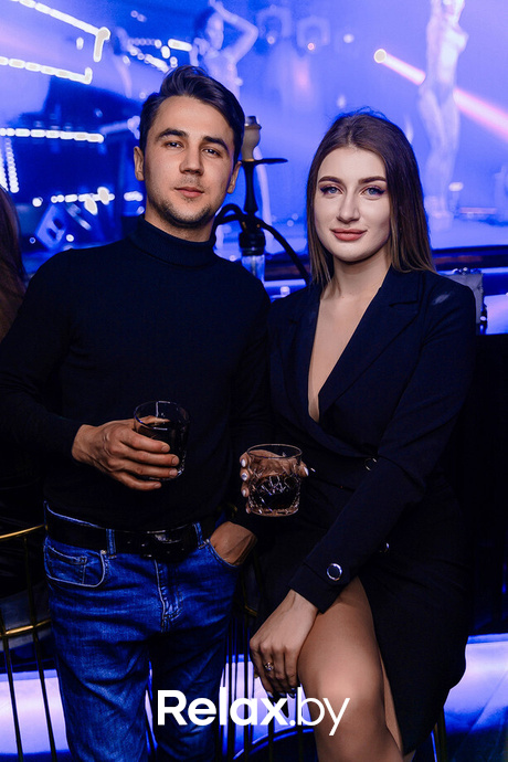 DJ Lin Nas и DJ You Lia, фото № 46