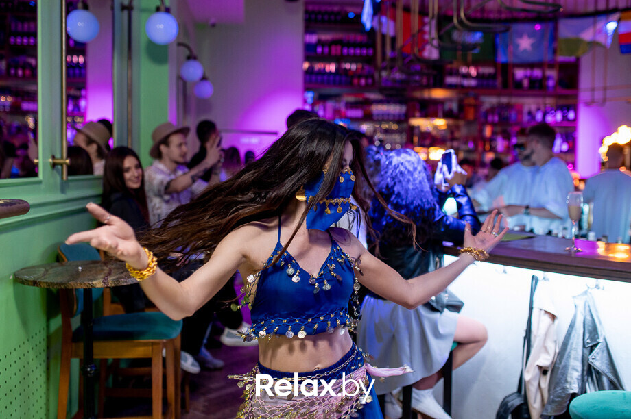 Arabic Party, фото № 33