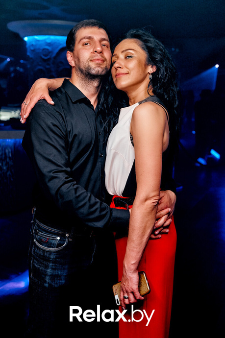 LUNA birthday 1 year (day 2), фото № 87