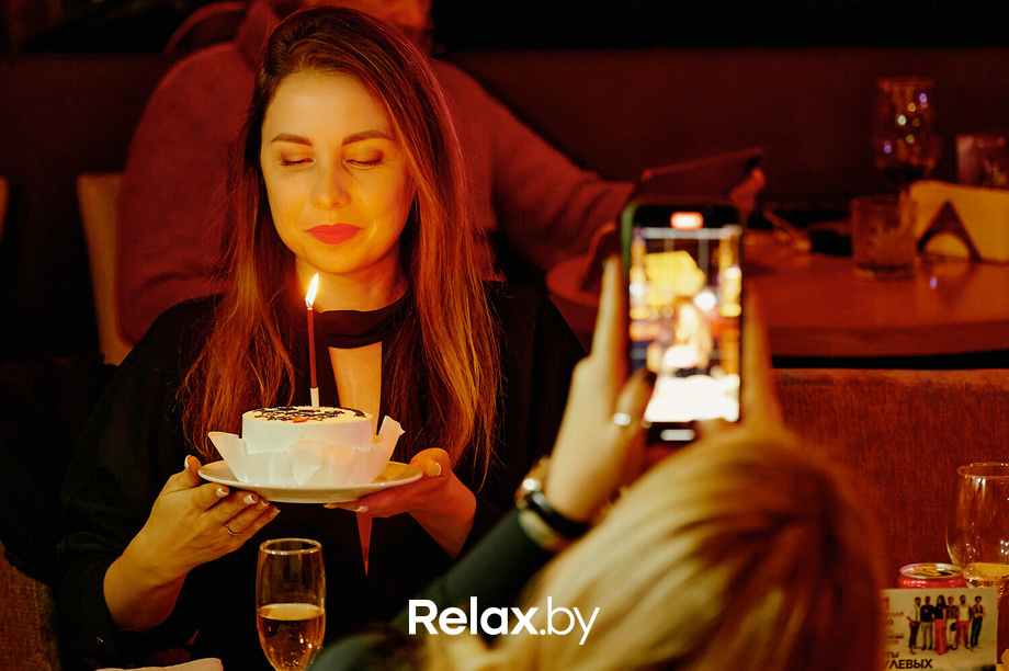 Saturday music, фото № 44