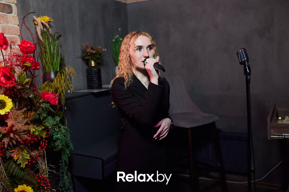 Ночь караоке, фото № 55