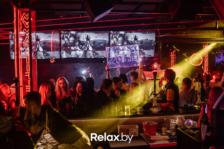 Friday «Stiflers party», фото № 16