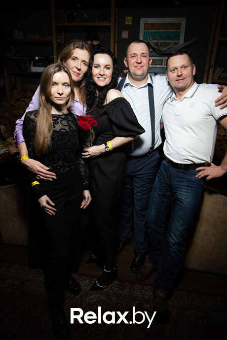 Новогодняя Квартира, фото № 50