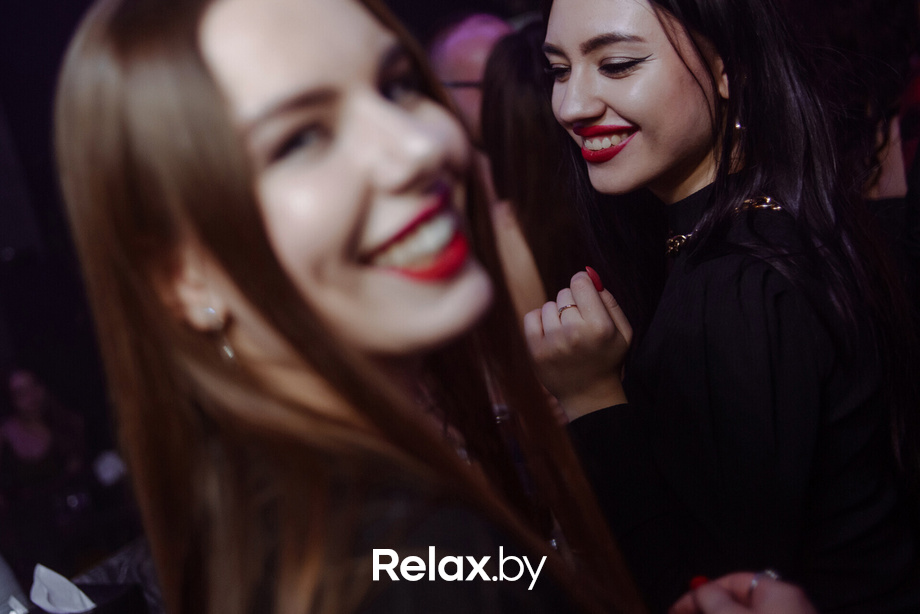 Friday LUXURIA LXR, фото № 25