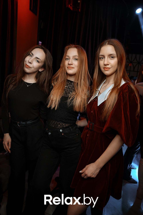 Sunday party, фото № 10