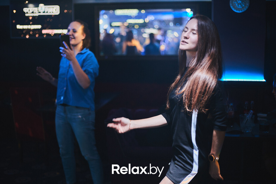 Shade, фото № 40