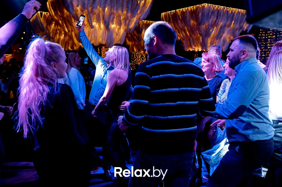 Saturday music, фото № 50