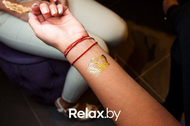 Beauty девичник, фото № 4