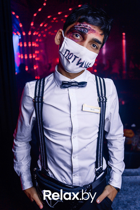 Halloween. Проклятие Аннабель, фото № 35