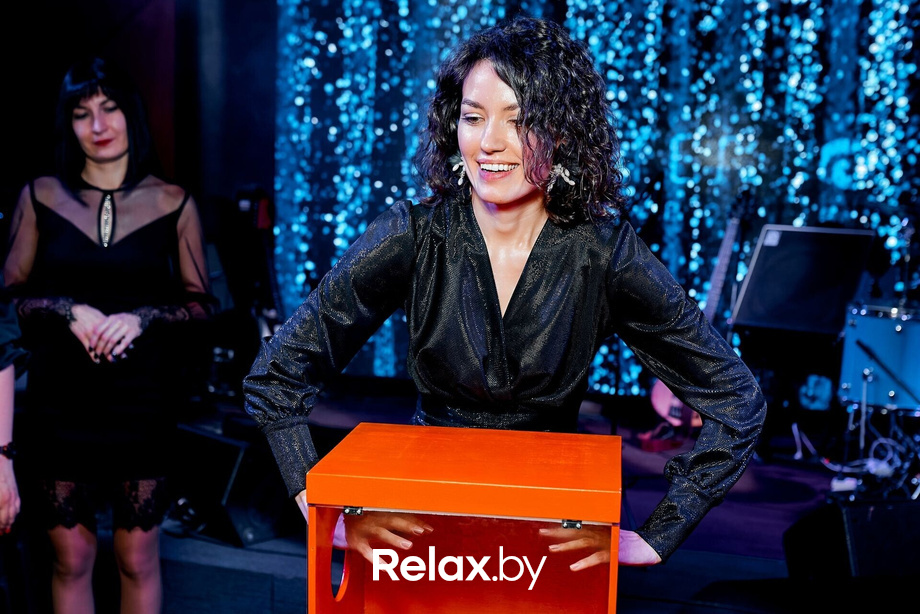 Thursday music, фото № 17