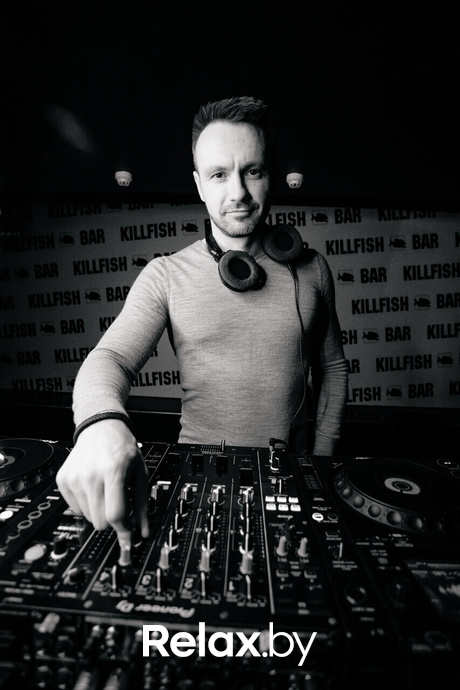 Деффигки party, фото № 65