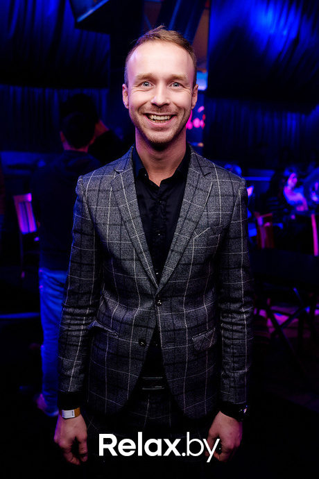 ЧЕРНЫЙ СТЕНДАП НА ЧЕРНЫЙ ДЕНЬ, фото № 18