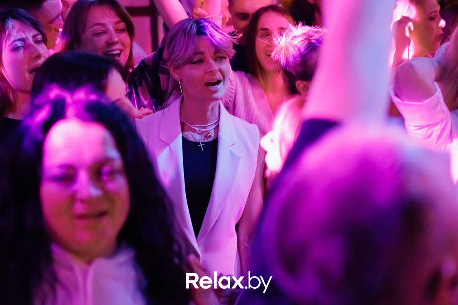 Saturday In Zavod, фото № 83