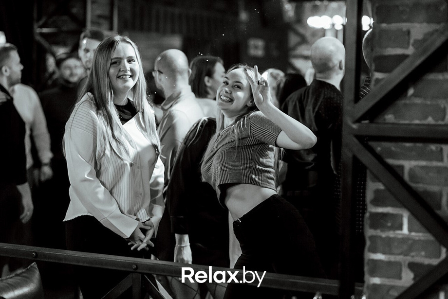 Brooklyn Live!, фото № 41