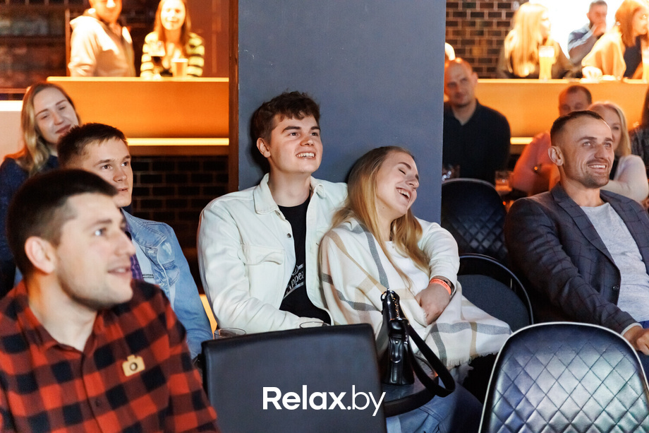 Отчетный концерт, фото № 56