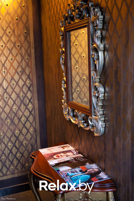 Показ коллекций магазина Лилу, фото № 6