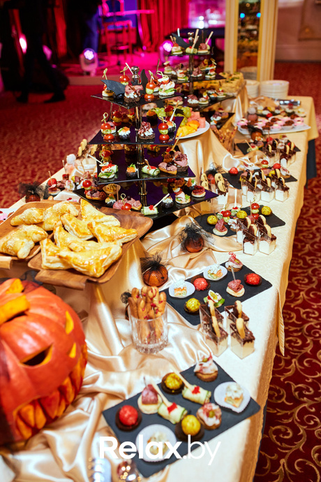 Хеллоуин, фото № 16