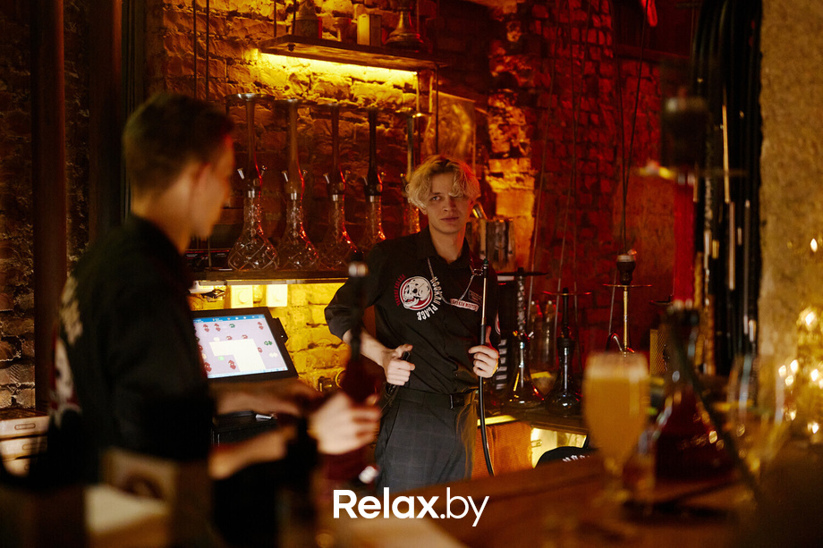 Live Music, фото № 80