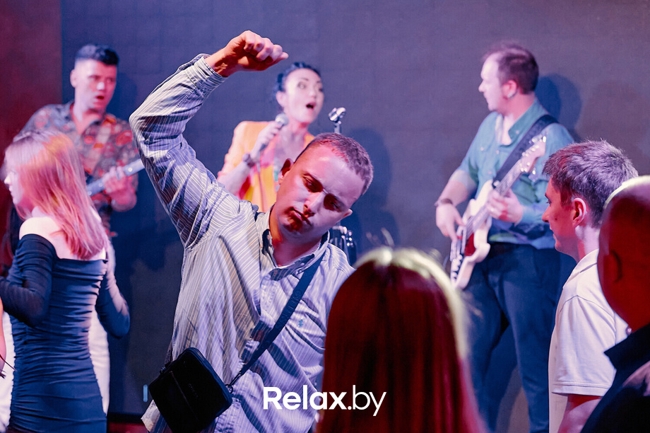 Saturday music, фото № 13