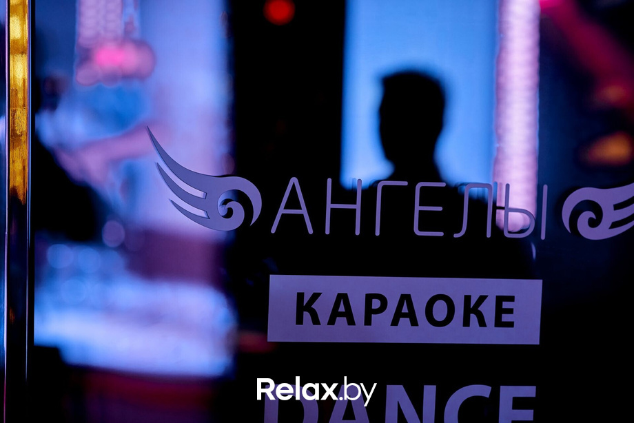 Суббота в Ангелах, фото № 19