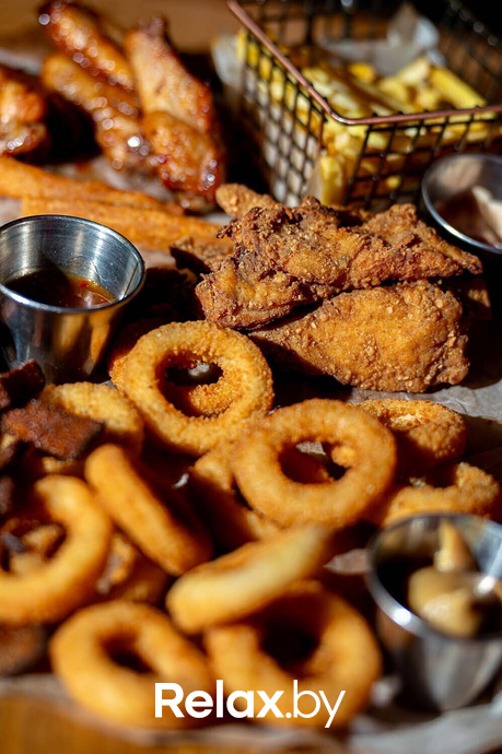 Friday party, фото № 32