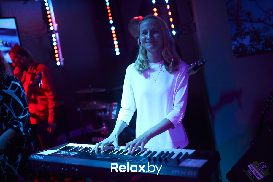 Ночные жители, фото № 19