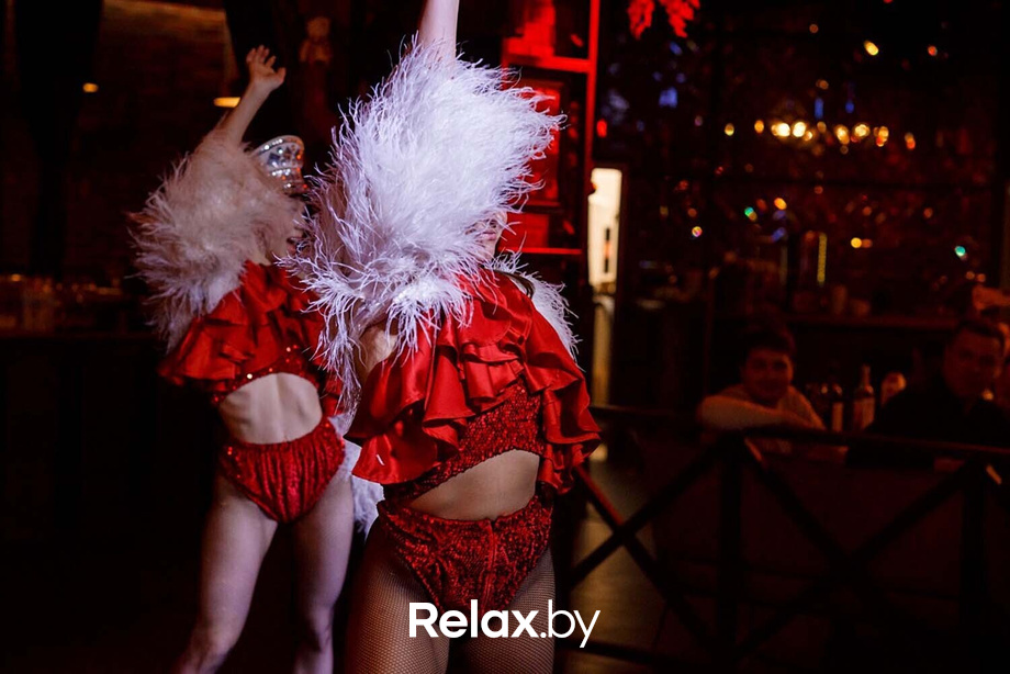 Новогодний Бруклин, фото № 36