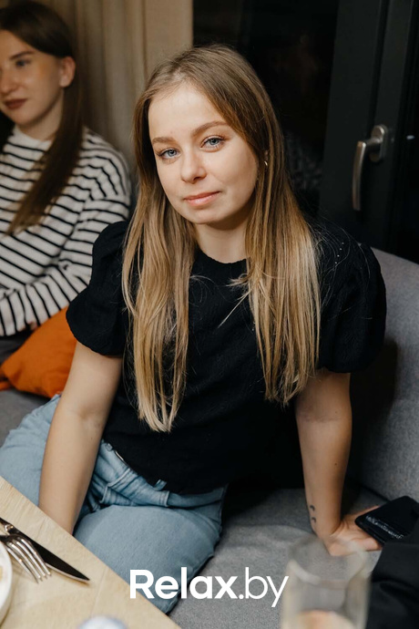 Ночные жители, фото № 18