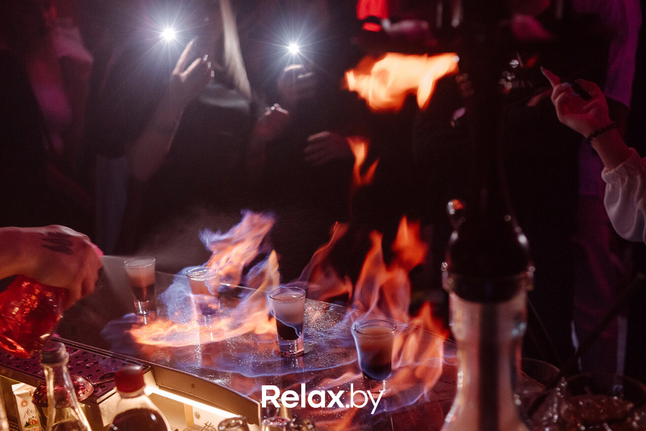 Saturday LUXURIA LXR, фото № 32