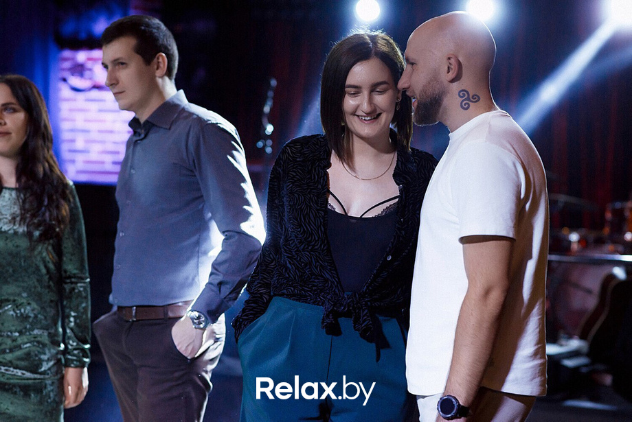 Brooklyn Live!, фото № 50