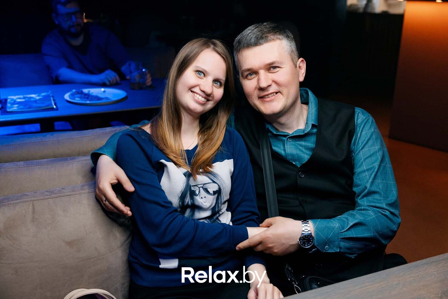 Ночные жители, фото № 14