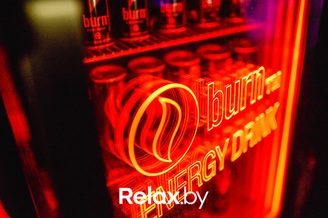 Ни субботы без "Койота": группа Домино, фото № 69