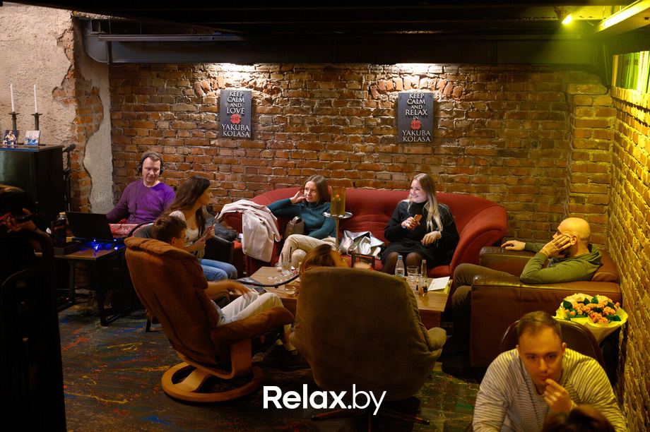 Live Music, фото № 46