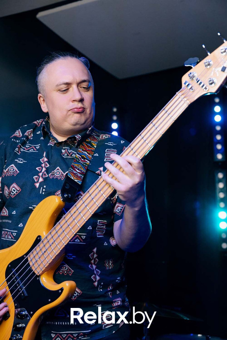 Ночные жители, фото № 7