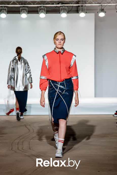 Финал конкурса New Names BFW, фото № 2