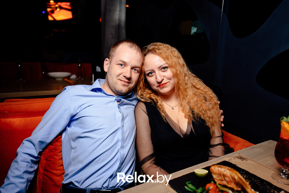 Ночные жители, фото № 45