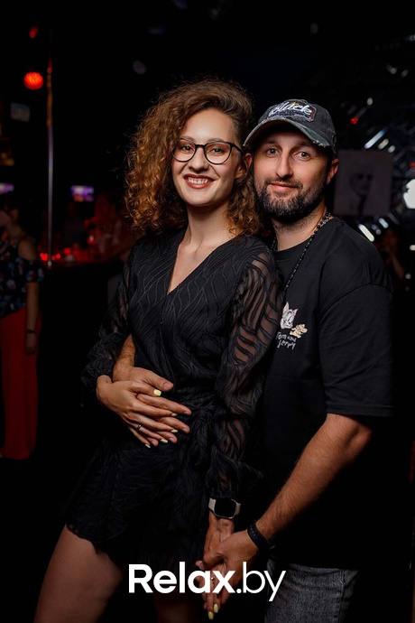 Brooklyn Live!, фото № 65