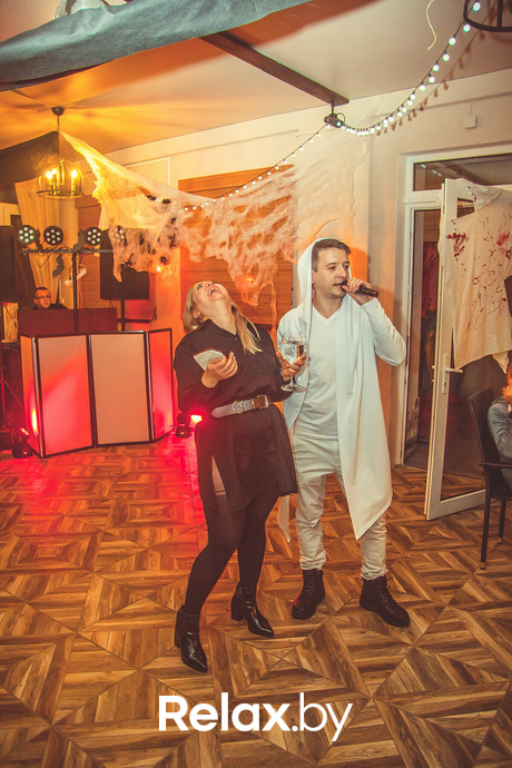 Хэллоуин, фото № 17