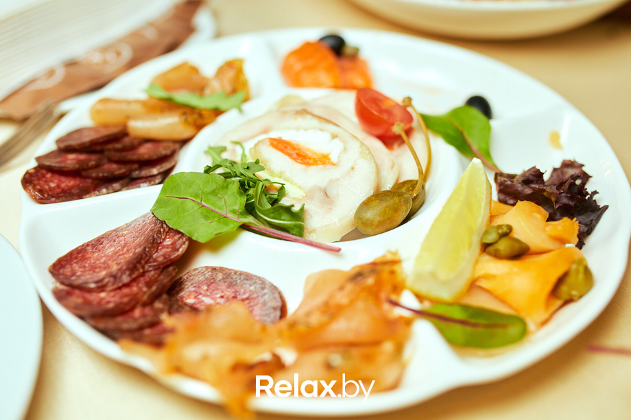 Весна вместе с AUDI Q7, фото № 104