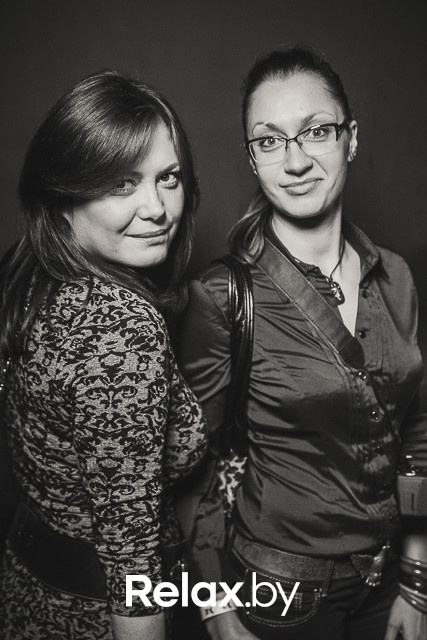 Stand up в баре "Койот"!, фото № 51