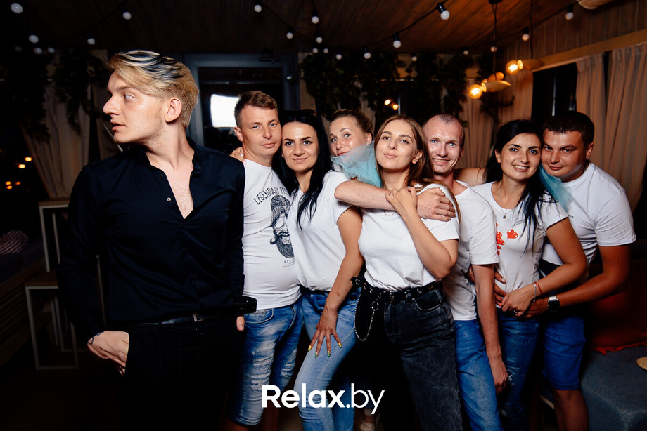 Ночные жители, фото № 30