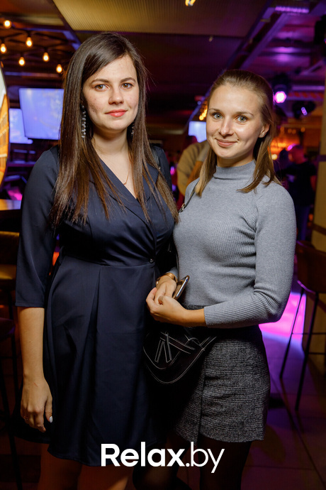 Friday beer party, фото № 52