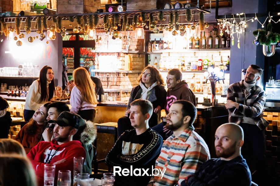 Отчетный концерт, фото № 134