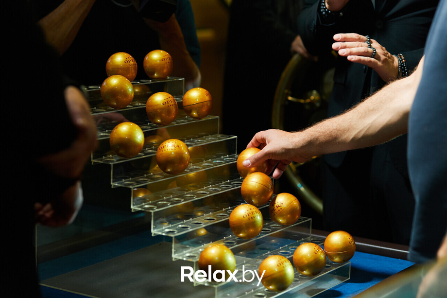 «50.000 шансов в казино Опера», фото № 42