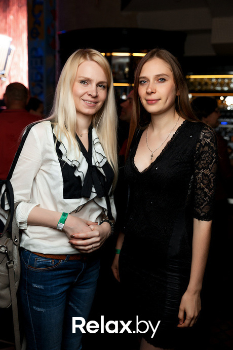 Концерт групп Discowox и Котрабанда, фото № 40