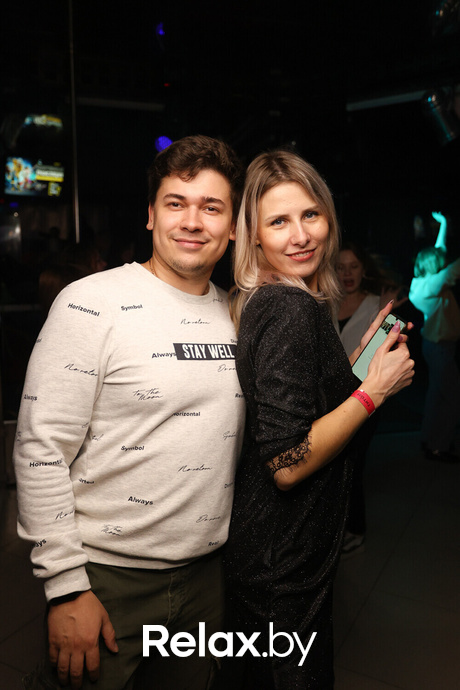 Воскресный движ, фото № 28