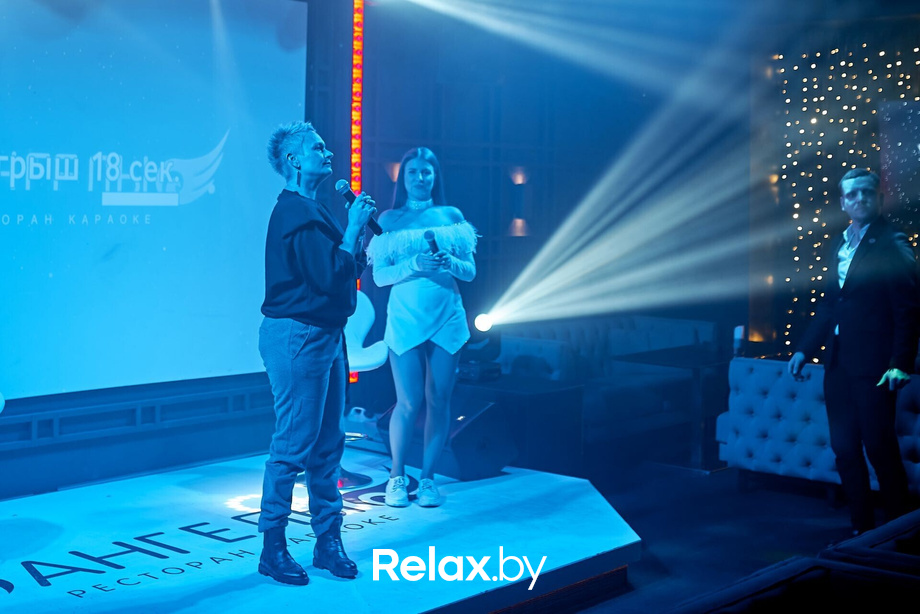 Пятница в Ангелах, фото № 68