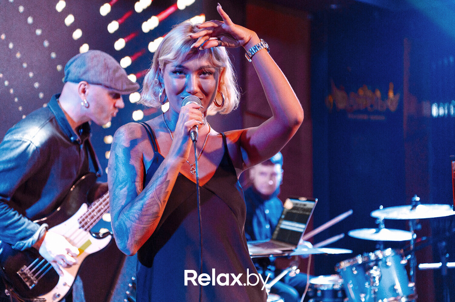 Saturday music, фото № 50