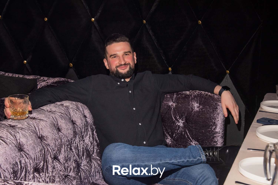 Friday party, фото № 24