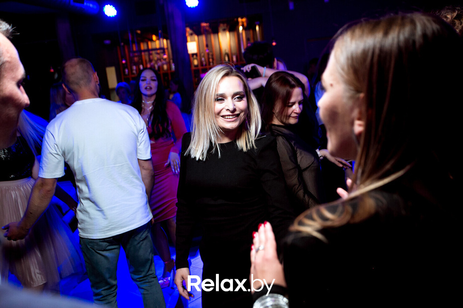 Ночные жители, фото № 55